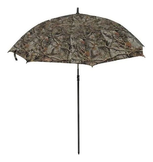 Chapéu de Chuva ProHunt Camoforest