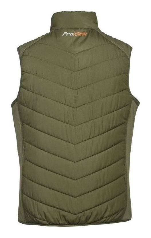 Colete Aquecido Pro Hunt Hybrid