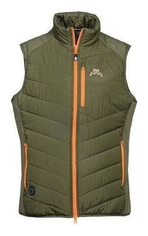 Colete Aquecido Pro Hunt Hybrid