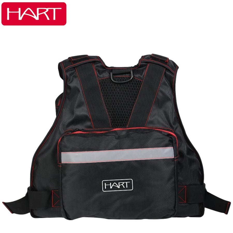 Colete Hart Oceanic Pro Vest
