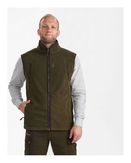 Colete Polar Deerhunter Eagle