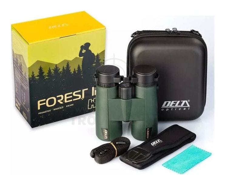 Delta Forest II 10x50
