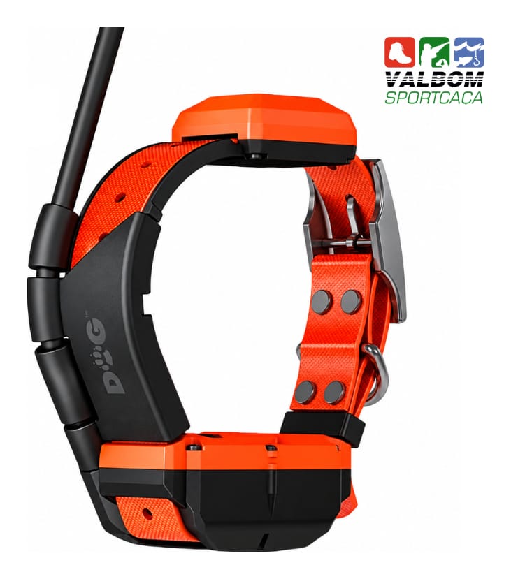 Dogtrace Colar Adicional X40