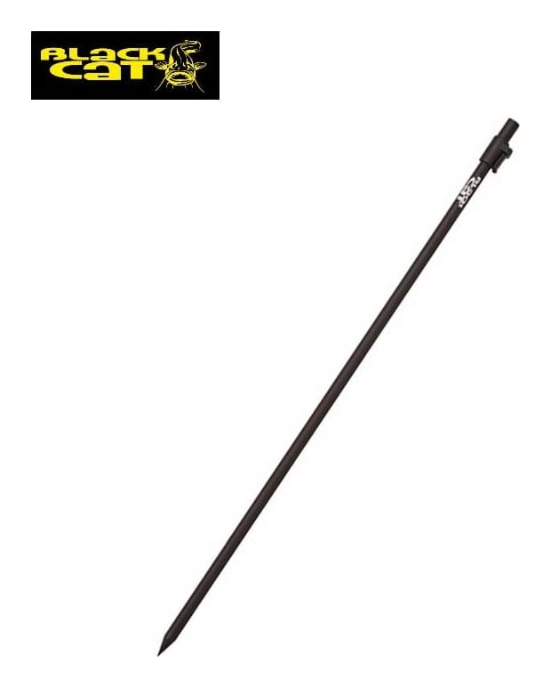 Espeto Black Cat Bankstick 90-165cm