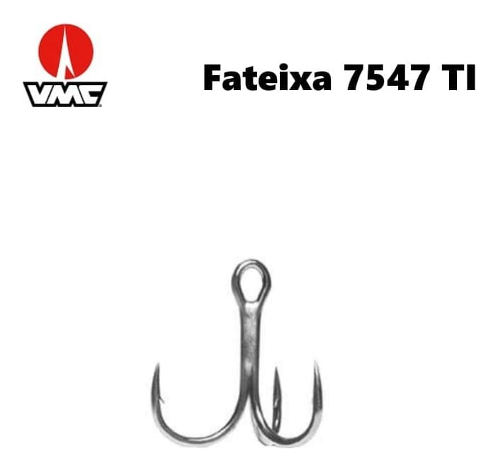 Fateixa VMC 7547 TI