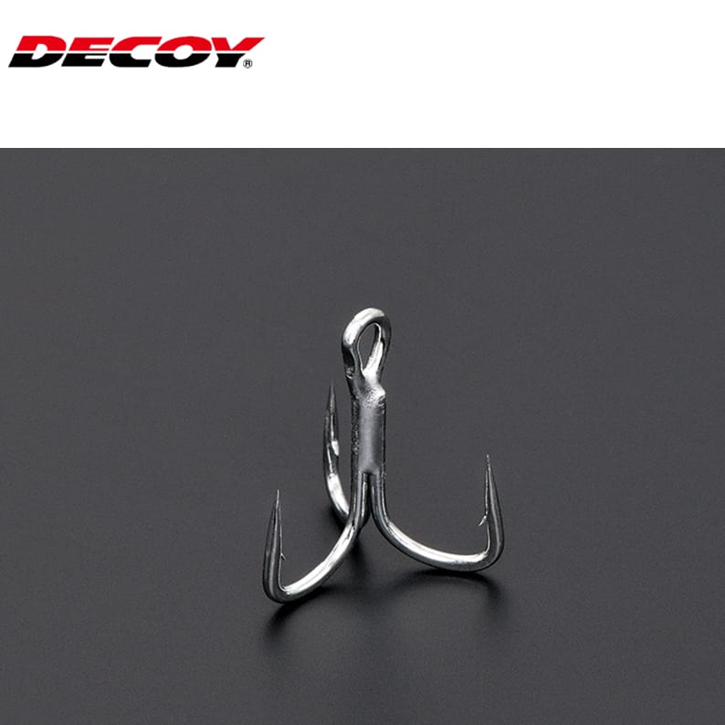 Fateixas Decoy Y-S81
