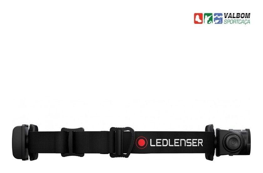 Frontal Ledlenser H5 Core 350/200Lm