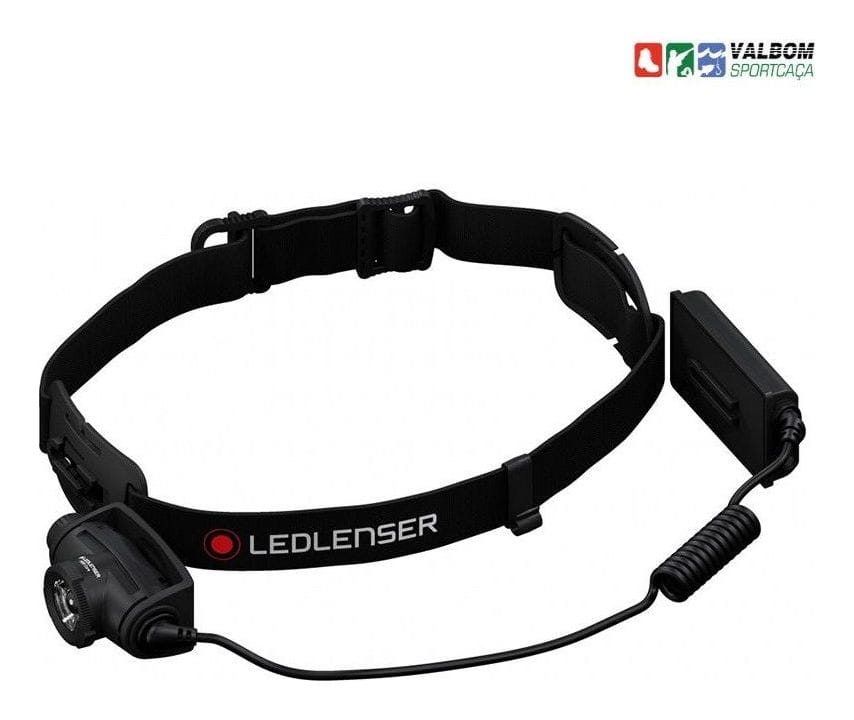 Frontal Ledlenser H5 Core 350/200Lm