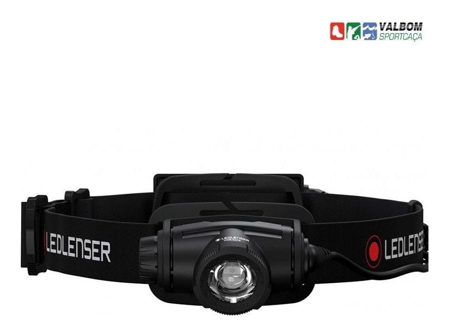 Frontal Ledlenser H5 Core 350/200Lm