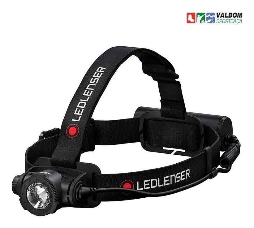 Frontal Ledlenser H7R Core 1000/600Lm