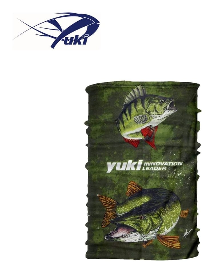 Golas Yuki FW