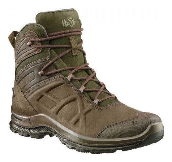 Haix Black Eagle Nature GTX Mid