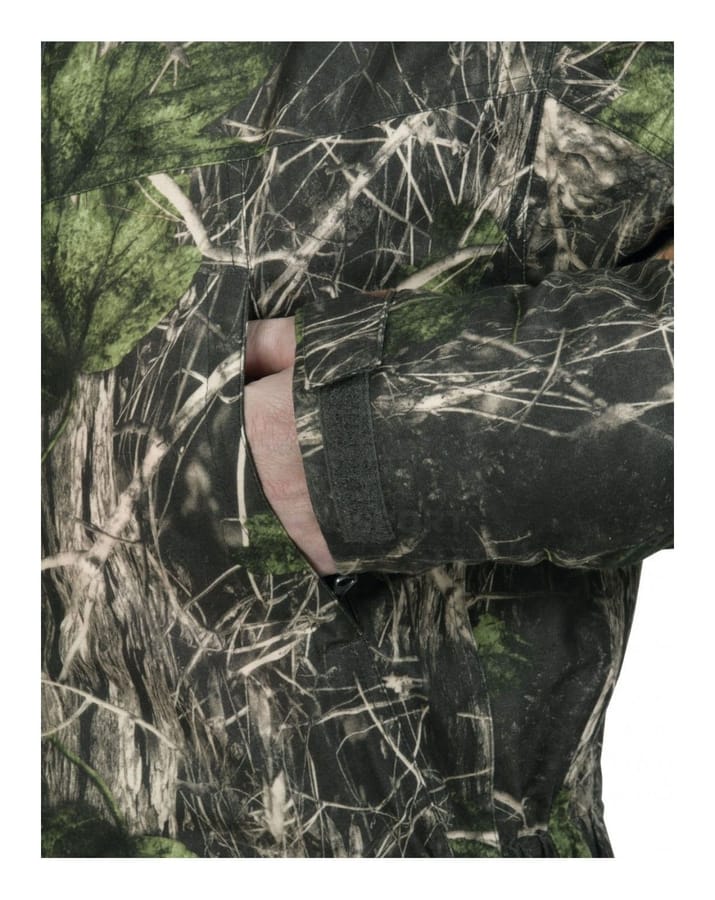 Hart Oakland-O2 Camo Forest