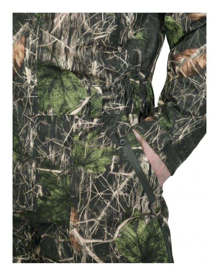 Hart Oakland-O2 Camo Forest