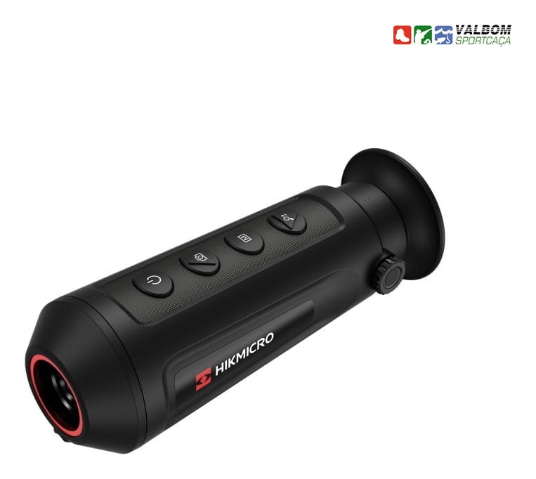 Hikmicro Lynx LC06 160x120