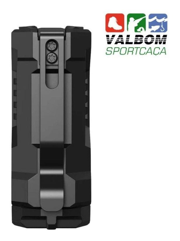 Lanterna de Cabeça Wuben E7 1800 Lumens