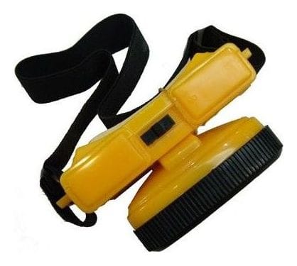 Lanterna Head Lamp