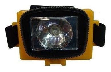 Lanterna Head Lamp
