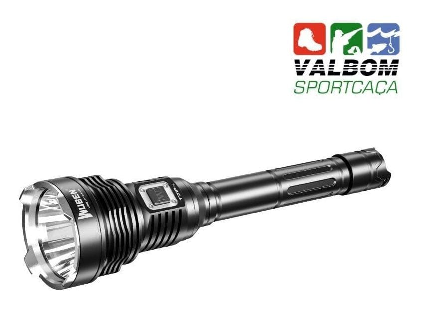 Lanterna Wuben T101 Pro Hunting