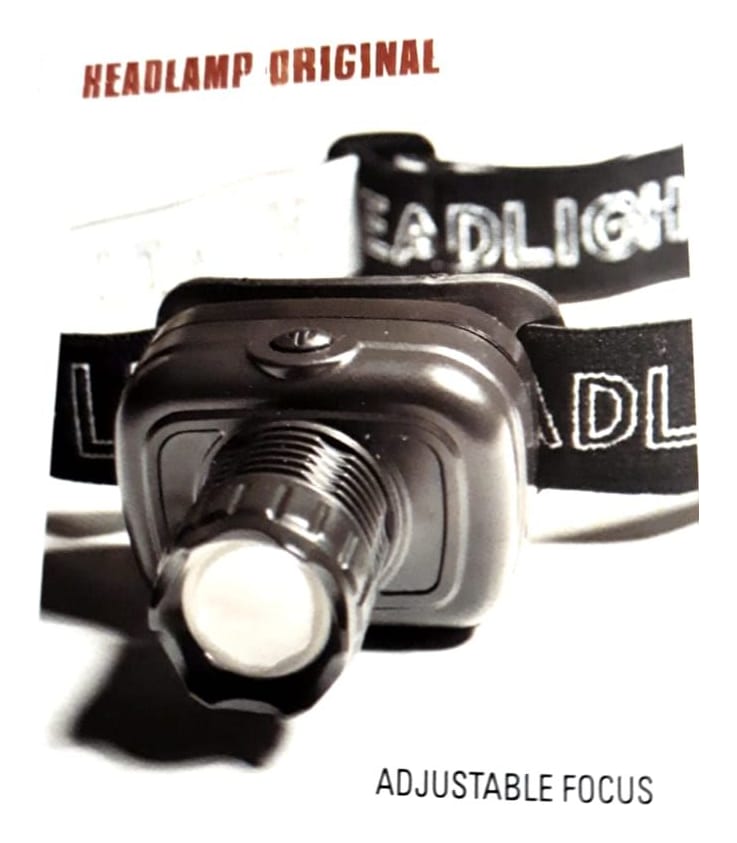 Lanterna Yuki Original Led