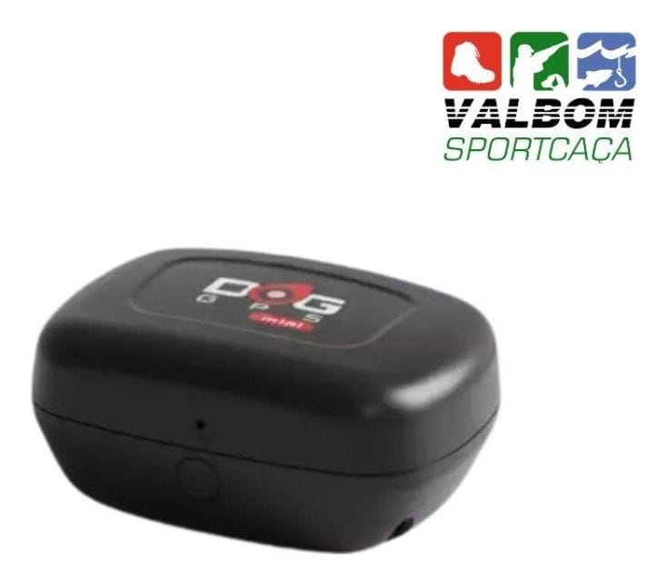 Localizador Dogtrace GPS Mini