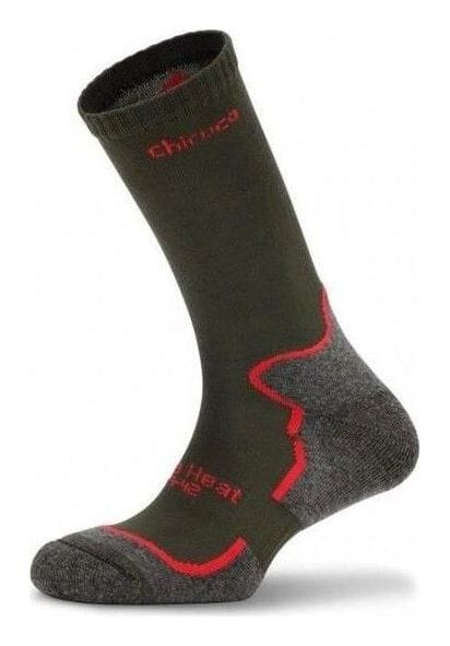 Meias Chiruca Fibre Heat