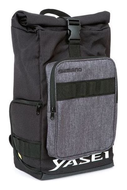 Mochila Shimano Yasei c/Caixas