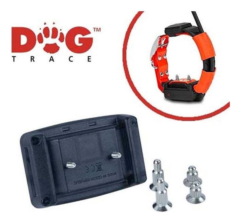 Módulo Educativo DogTrace x-30