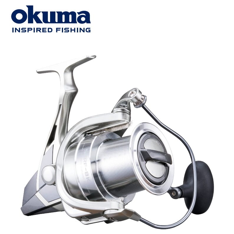 Okuma Surf 8K