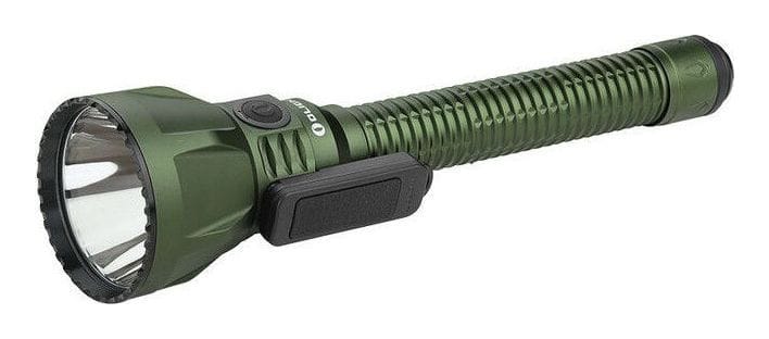 Olight Javelot Turbo 2 OD Green