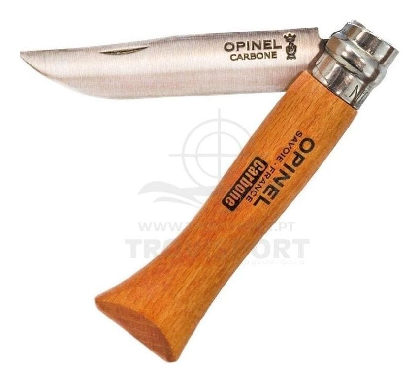 Opinel Carbono