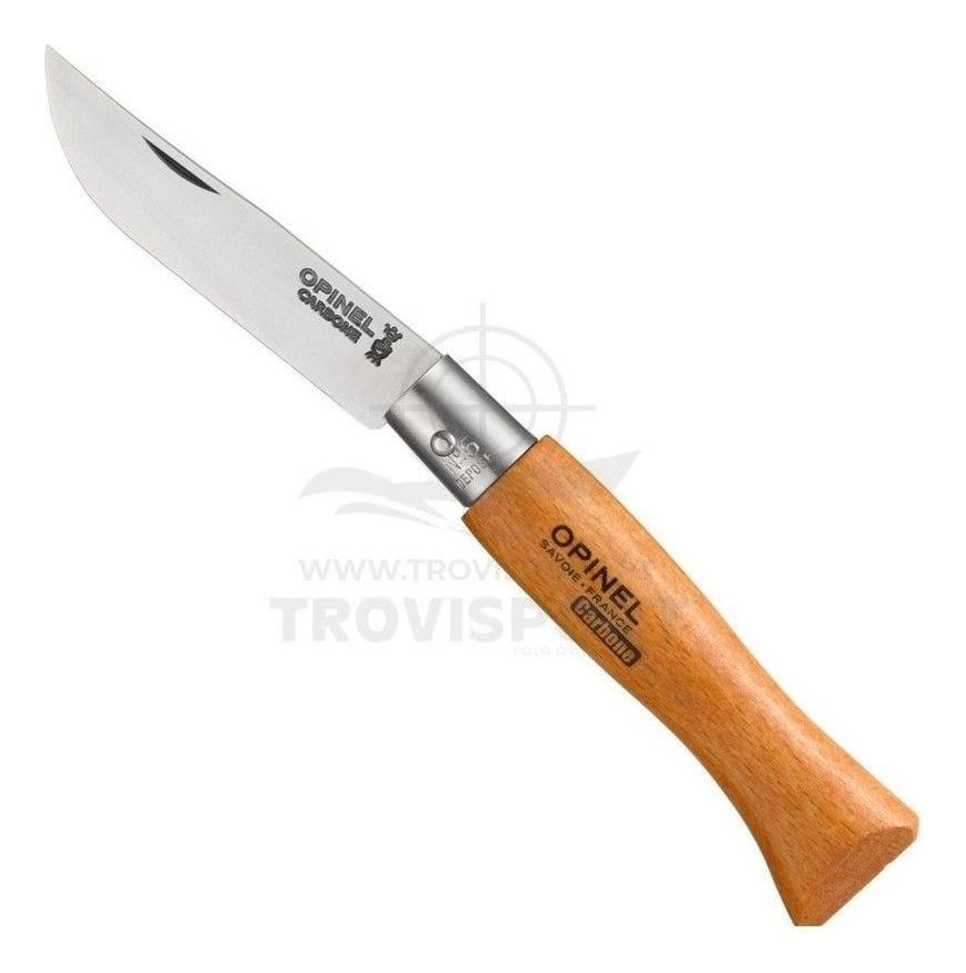 Opinel Carbono
