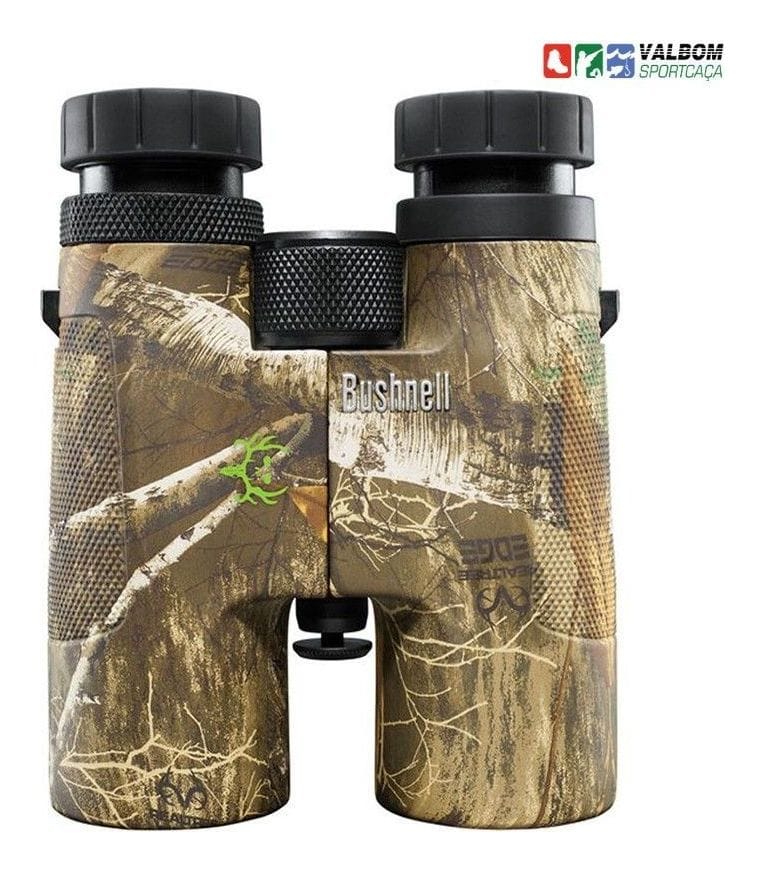 Prismático Powerview 2.0 10x42 Camo