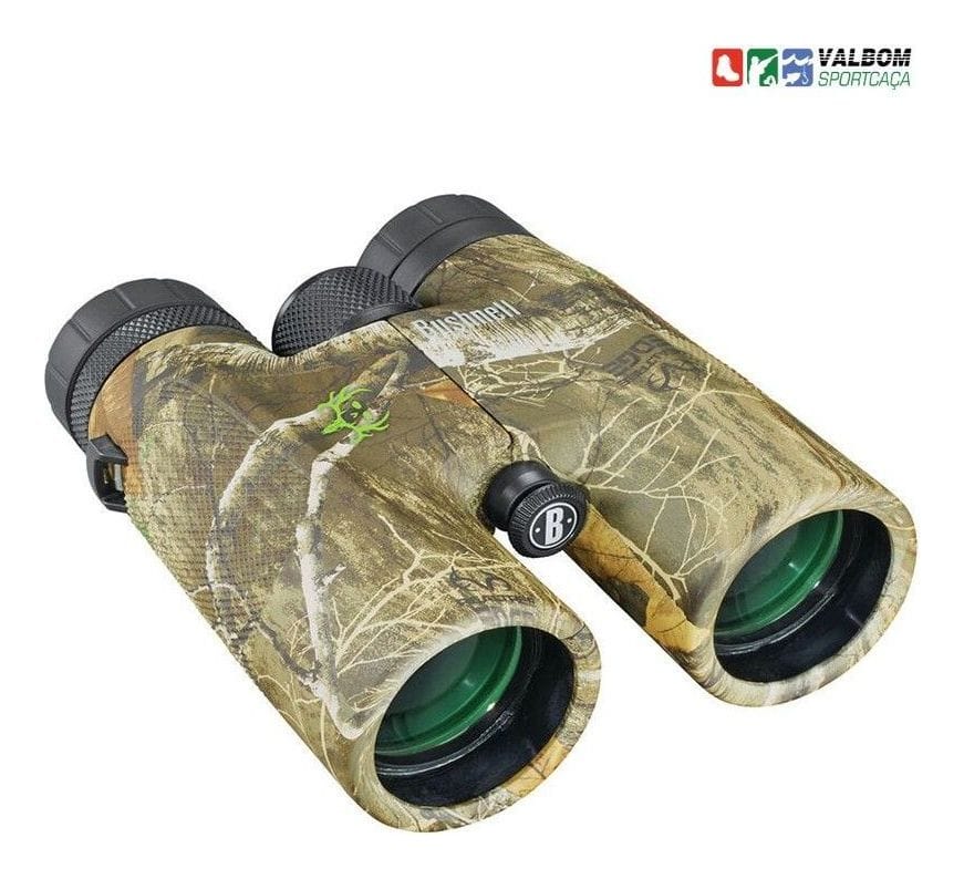 Prismático Powerview 2.0 10x42 Camo