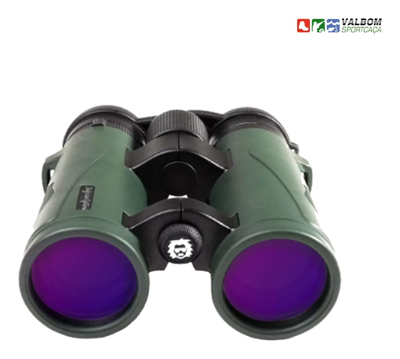 Professor Optiken Karwendel 8x42 V2.0