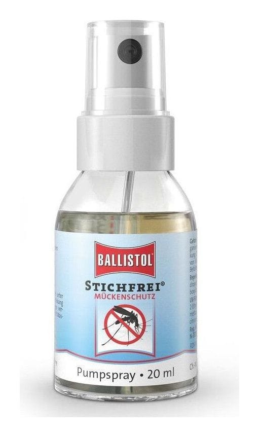 Repelente Ballistol Stichfrei 20ml