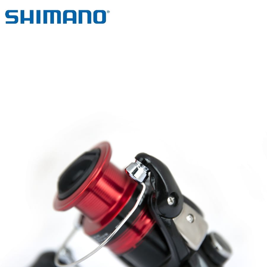 Shimano Sienna 4000 FG