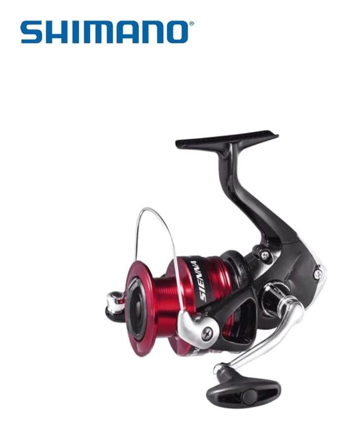 Shimano Sienna 4000 FG