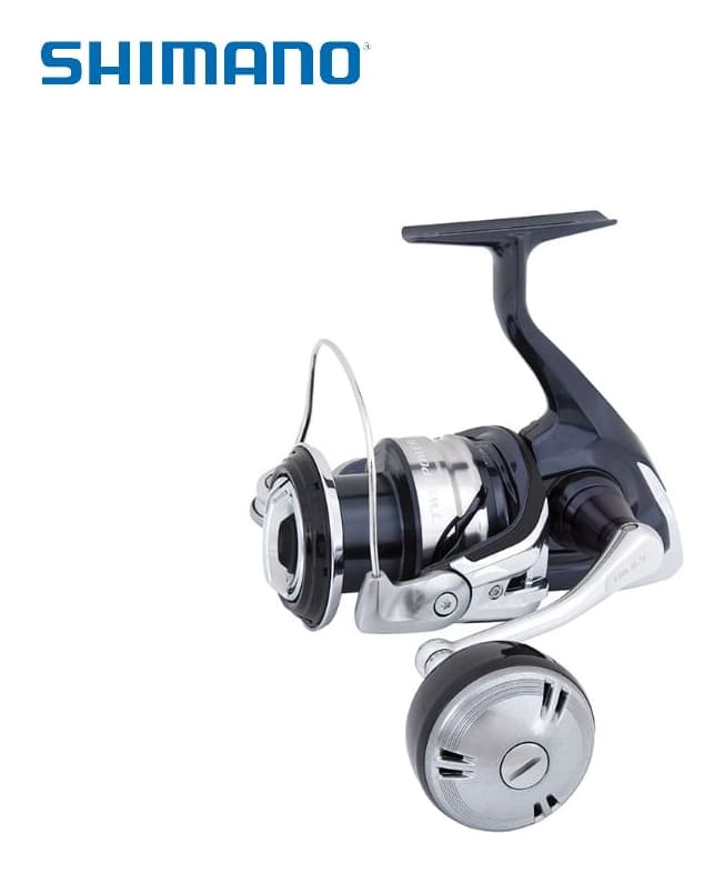 Shimano Twin Power SW C 5000 XG
