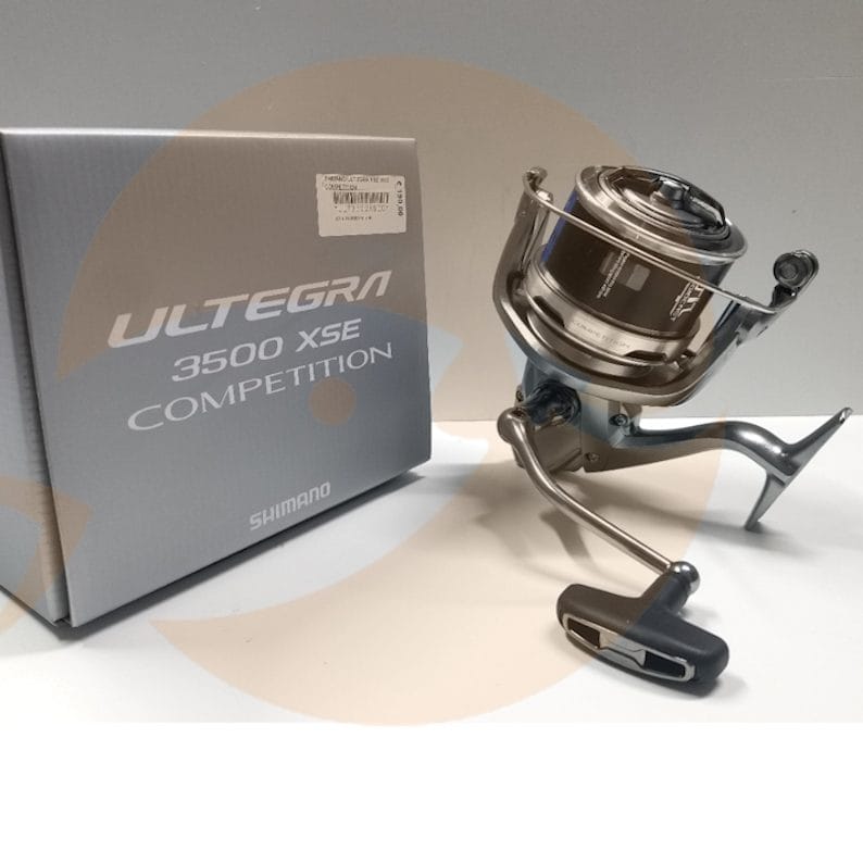 Shimano Ultegra 3500 XSE Competition