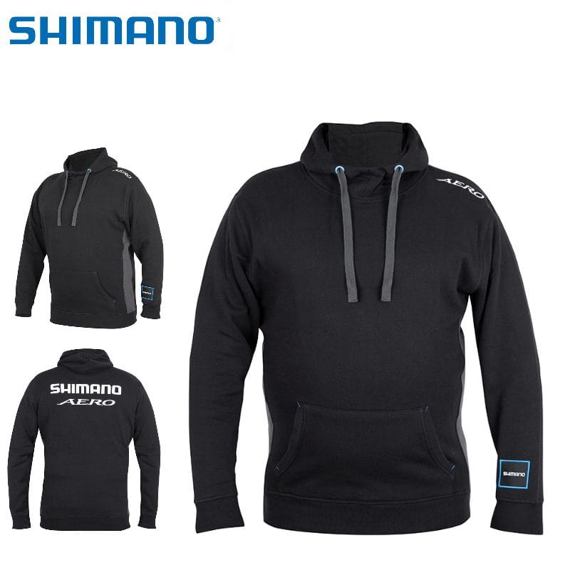 Sweat Shimano Aero