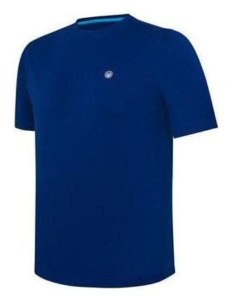T-Shirt Beretta Team SS Bellwether Blue