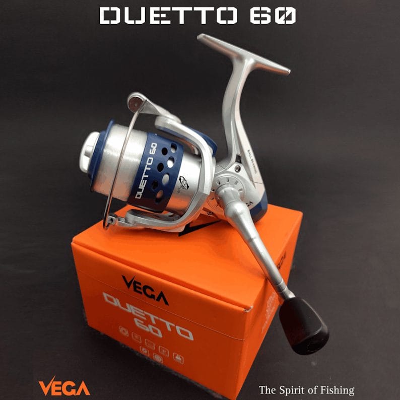 Vega Combo 18 – 3.50mt
