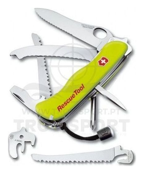 Victorinox Rescue Tool
