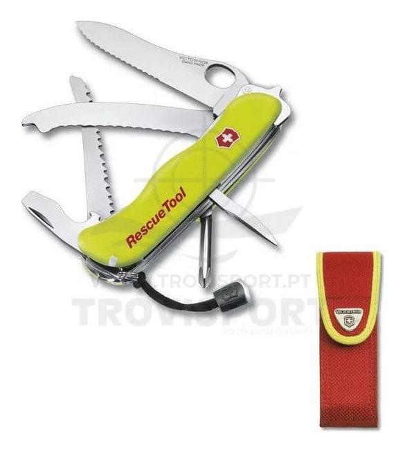 Victorinox Rescue Tool