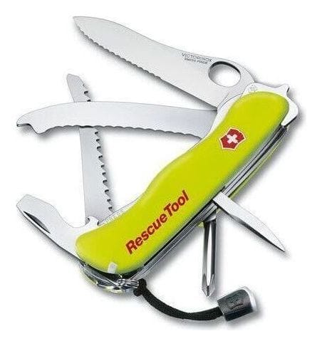 Victorinox Rescue Tool