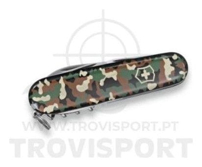 Victorinox Spartan Camo 1.3603.94