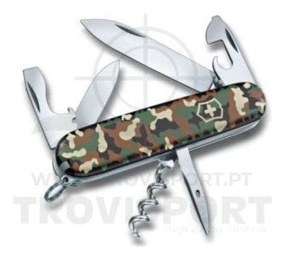 Victorinox Spartan Camo 1.3603.94