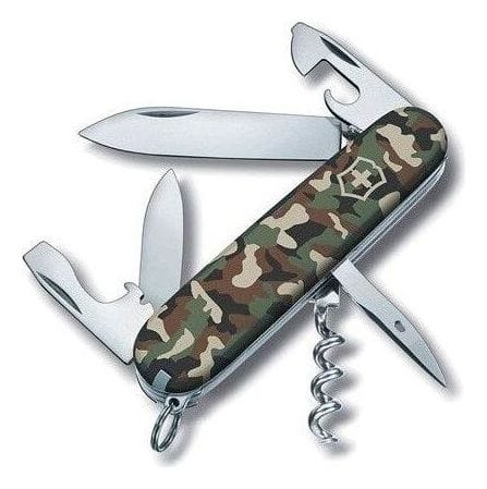 Victorinox Spartan Camo 1.3603.94