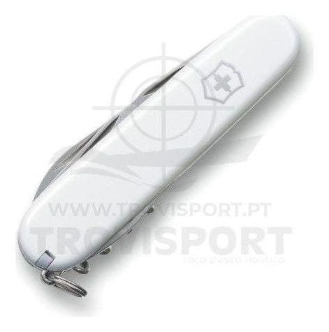 Victorinox Spartan White